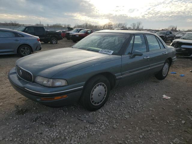 1998 Buick Lesabre Custom