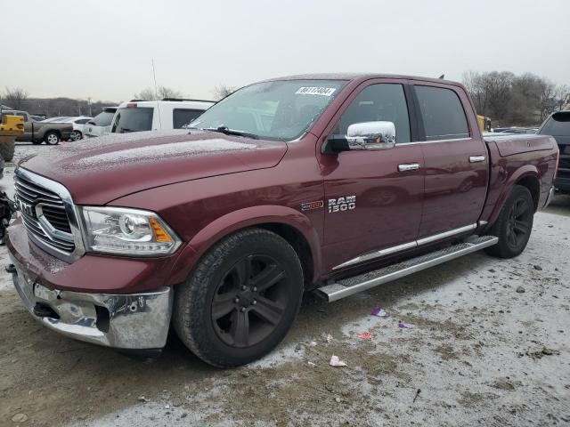 2016 Ram 1500 Longhorn