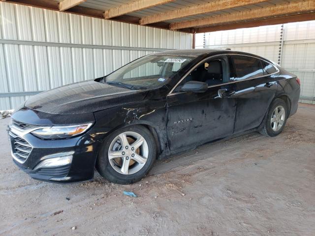 2022 Chevrolet Malibu Ls