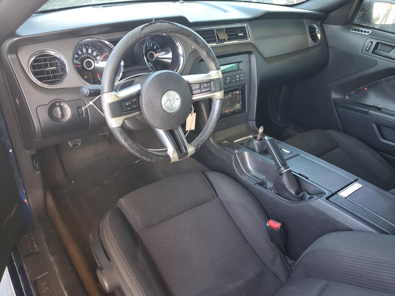 2014 Ford Mustang - Image 8