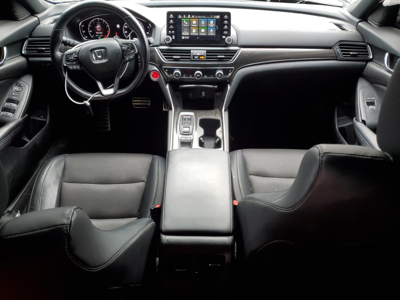2018 Honda Accord - Image 8