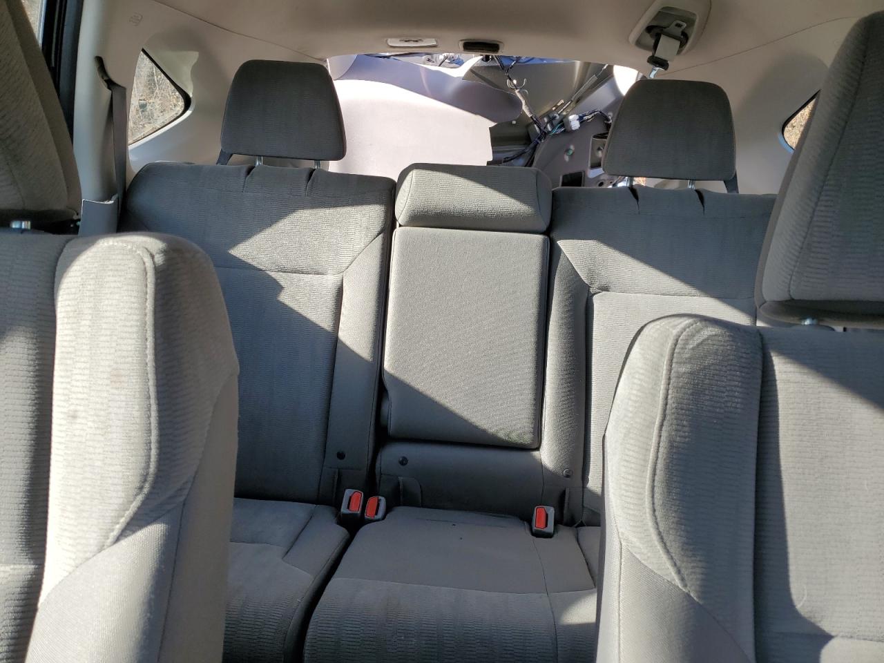 2014 Honda CR-V - Image 10