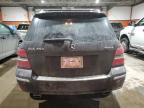 2011 MERCEDES-BENZ GLK 350 4MATIC for sale at Copart AB - CALGARY