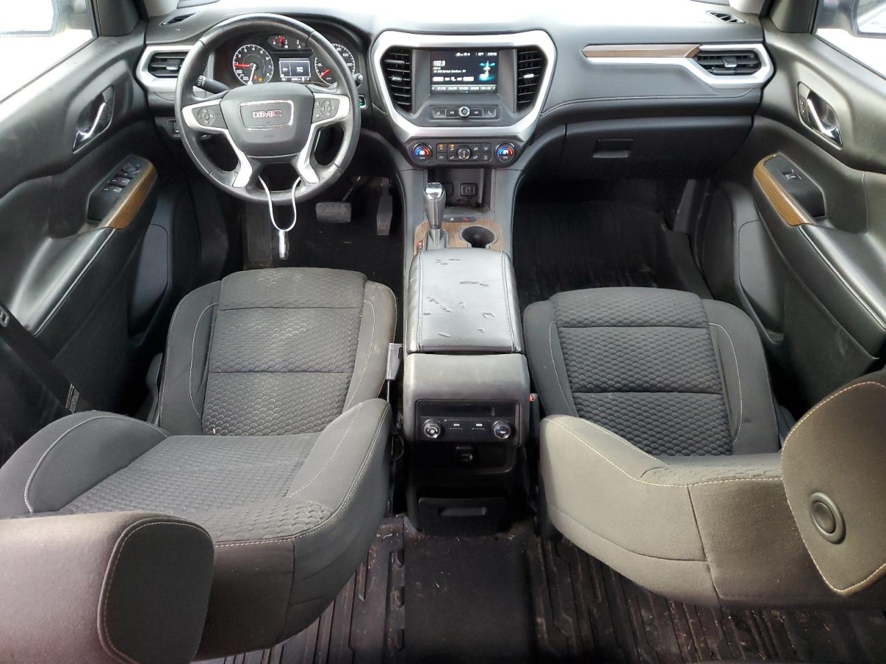 2017 GMC Acadia - Image 8