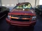 2007 Chevrolet Avalanche C1500 იყიდება Montgomery-ში, AL - Rollover