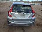 2017 Honda Fit Ex للبيع في Colorado Springs، CO - Front End