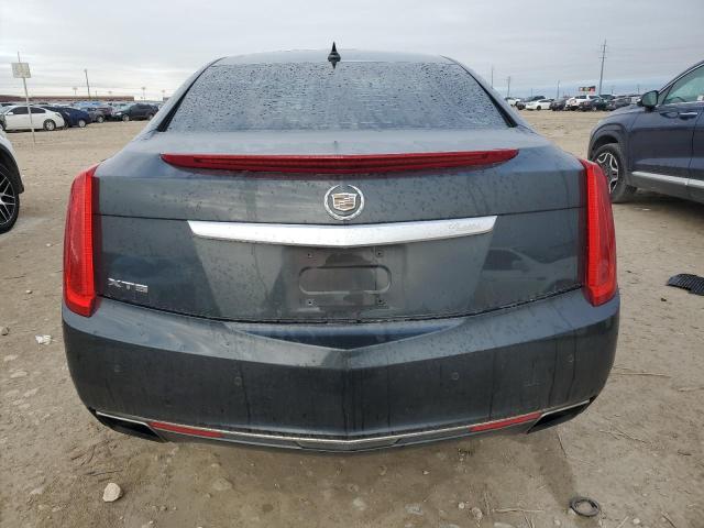  CADILLAC XTS 2013 Вугільний