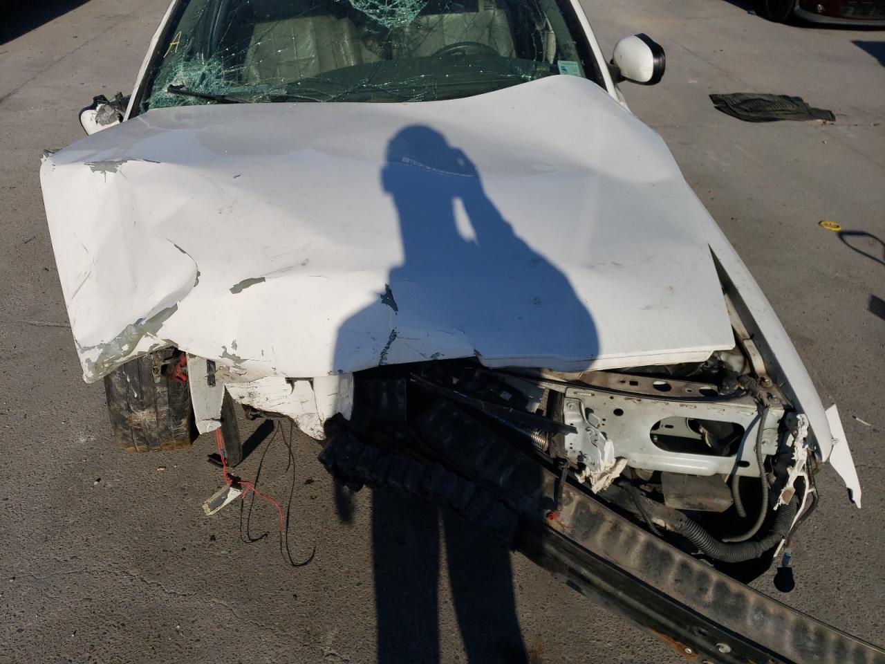 2008 Mercury Grand Marquis - Image 12