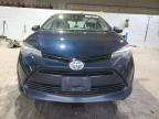 2017 Toyota Corolla L للبيع في Candia، NH - Rear End