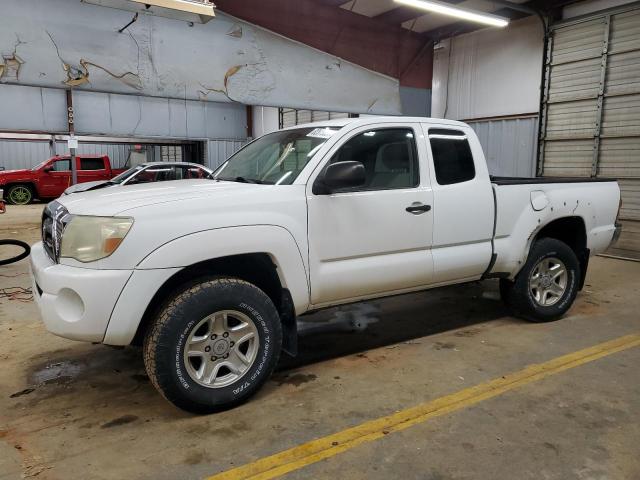 2006 Toyota Tacoma Access Cab