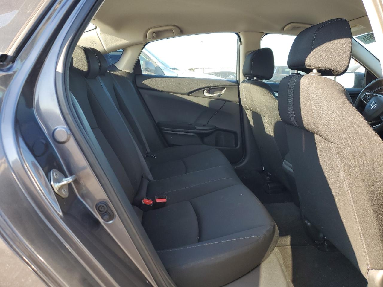 2019 Honda Civic - Image 10