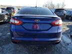 2016 Ford Fusion Titanium للبيع في Cahokia Heights، IL - Front End
