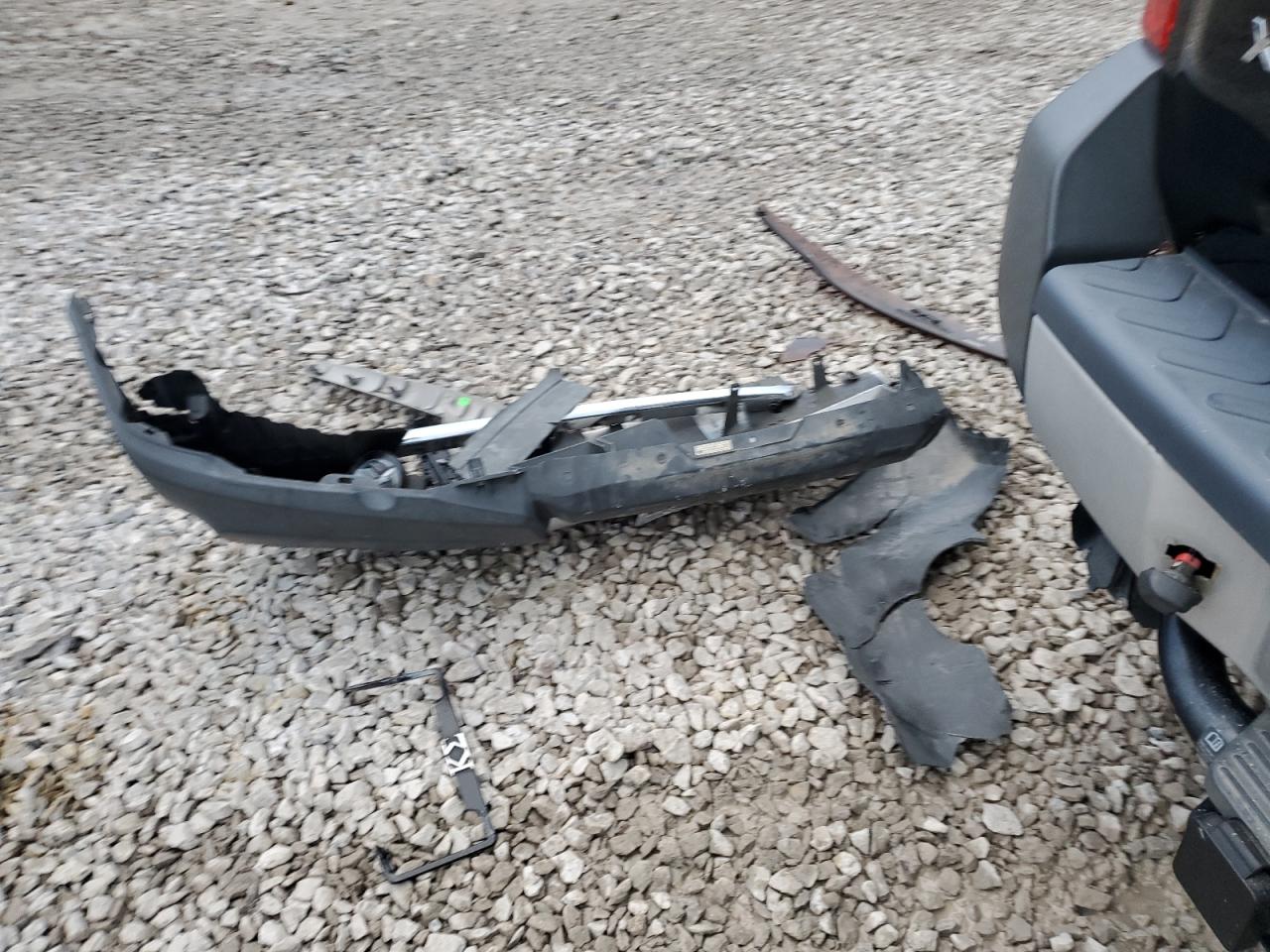 2014 Nissan Xterra X VIN: 5N1AN0NW9EN805889 Lot: 85788264