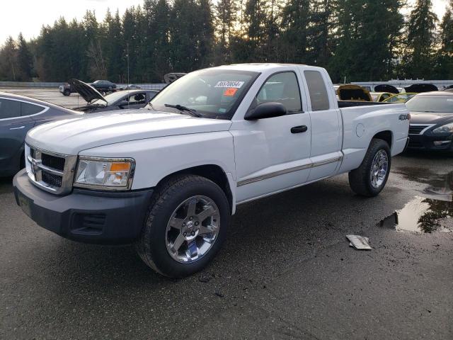 2008 Dodge Dakota St