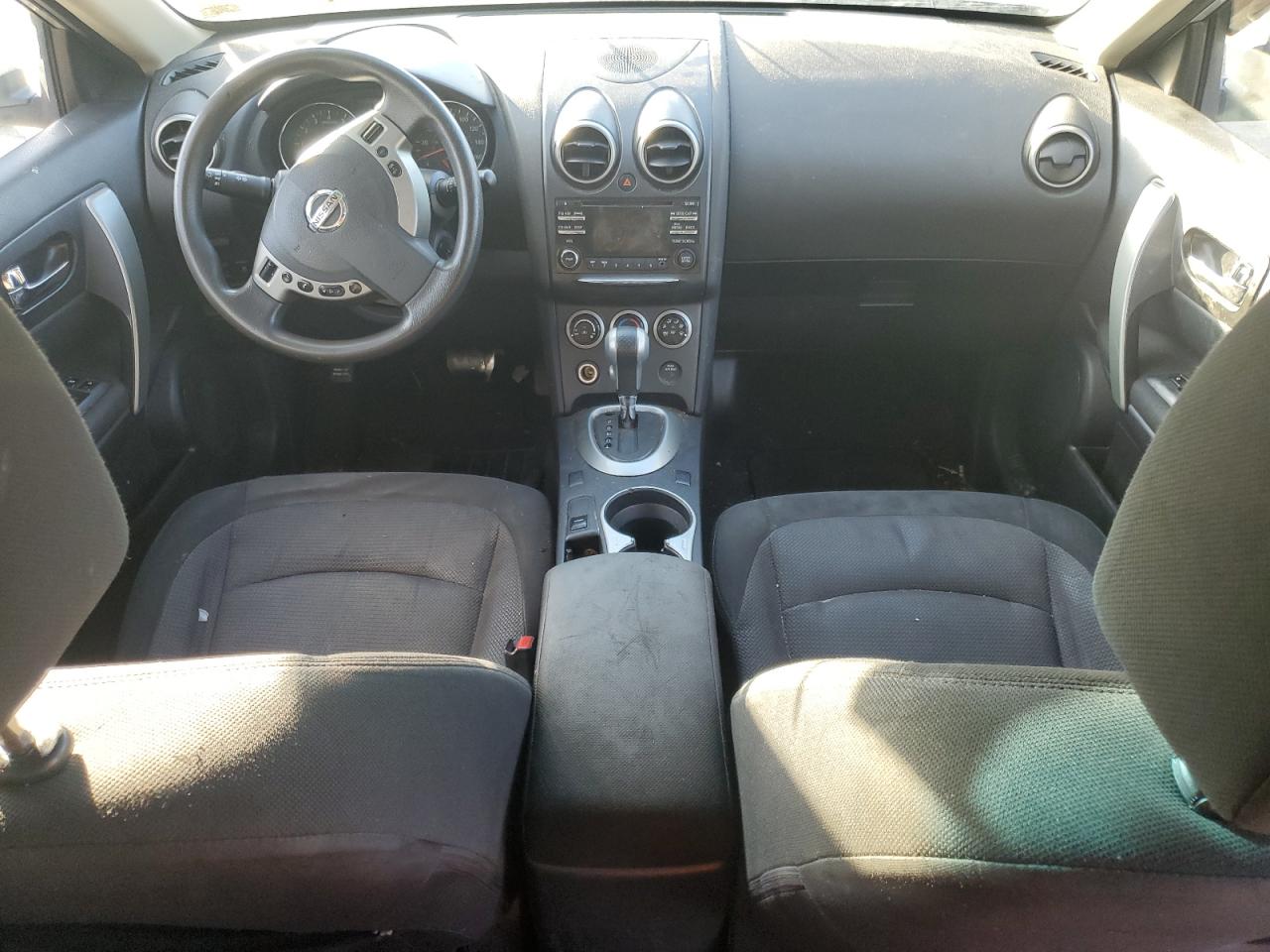 2012 Nissan Rogue S VIN: JN8AS5MV5CW713449 Lot: 85067134