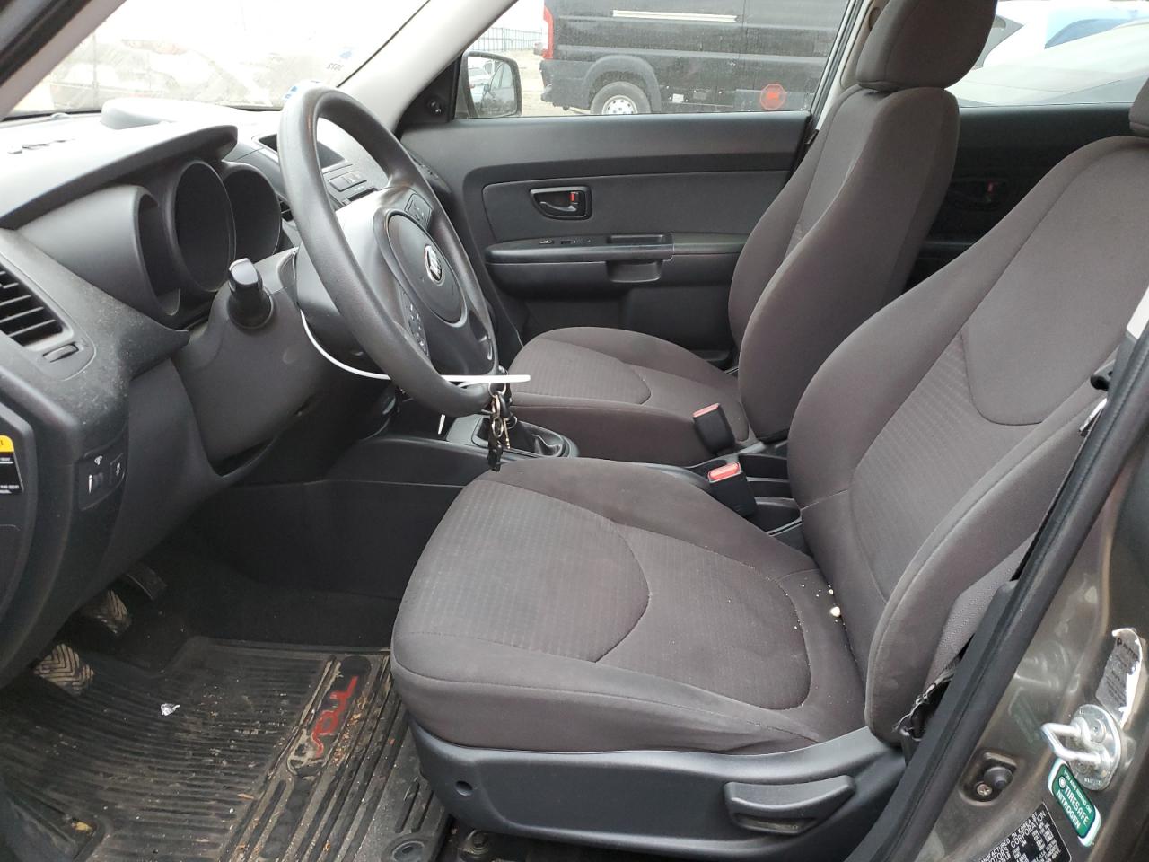 2013 Kia Soul - Image 7