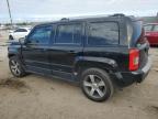 2016 Jeep Patriot Latitude на продаже в Homestead, FL - Front End