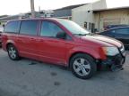 2013 Dodge Grand Caravan Se for Sale in Dyer, IN - Front End