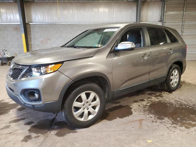 2013 Kia Sorento Lx