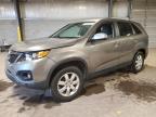 2013 Kia Sorento Lx en Venta en Chalfont, PA - Vandalism