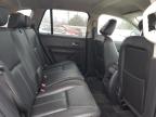 2010 Ford Edge Sel na sprzedaż w Windsor, NJ - Rear End