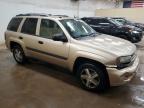 2005 Chevrolet Trailblazer Ls zu verkaufen in Davison, MI - Front End