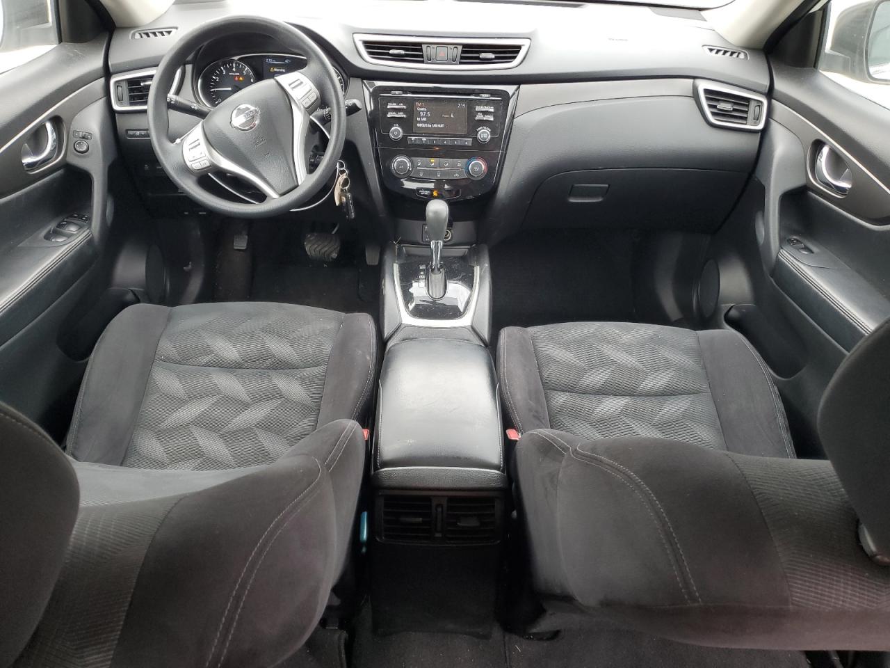2014 Nissan Rogue - Image 8