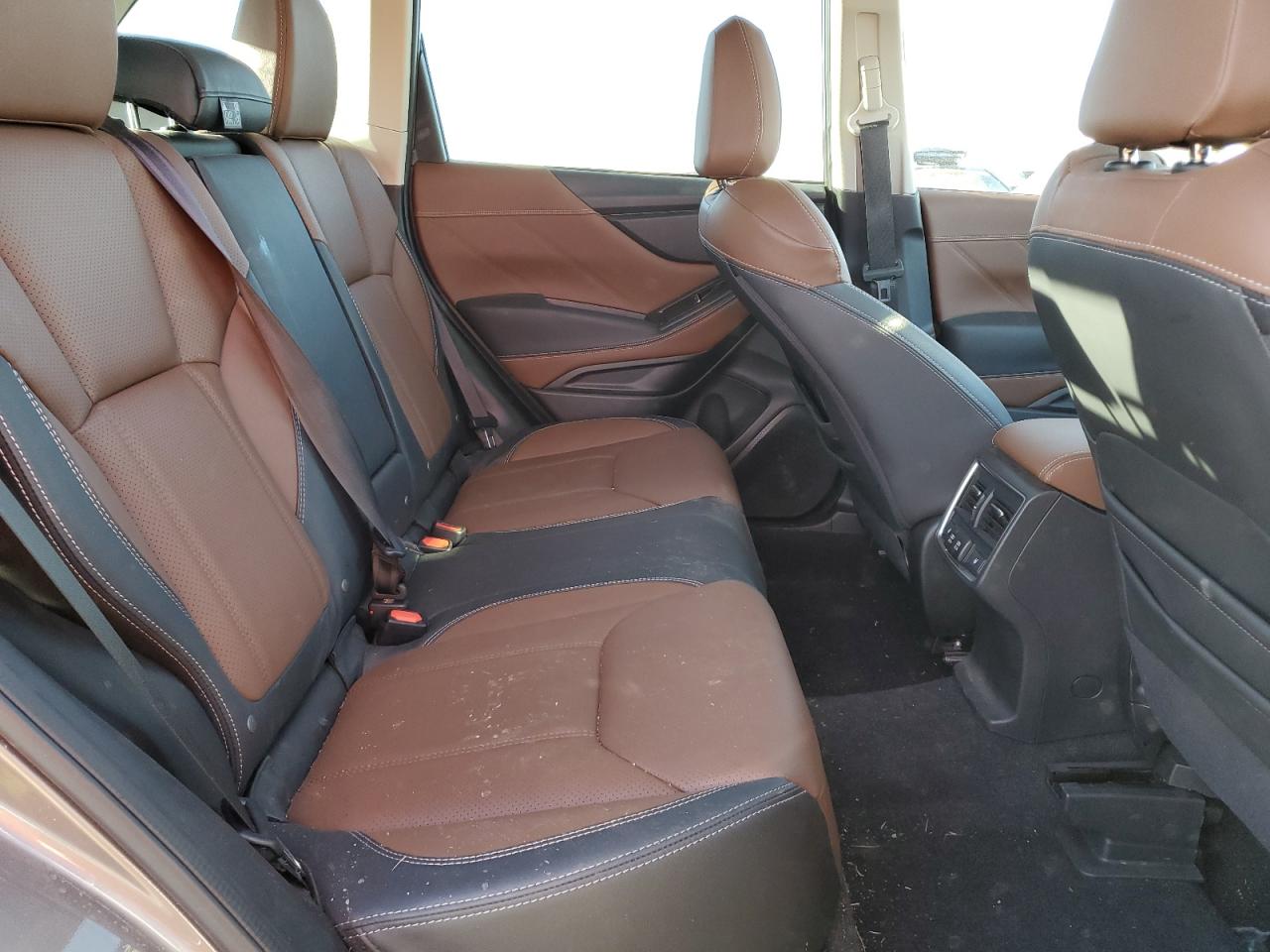 2024 Subaru Forester - Image 11