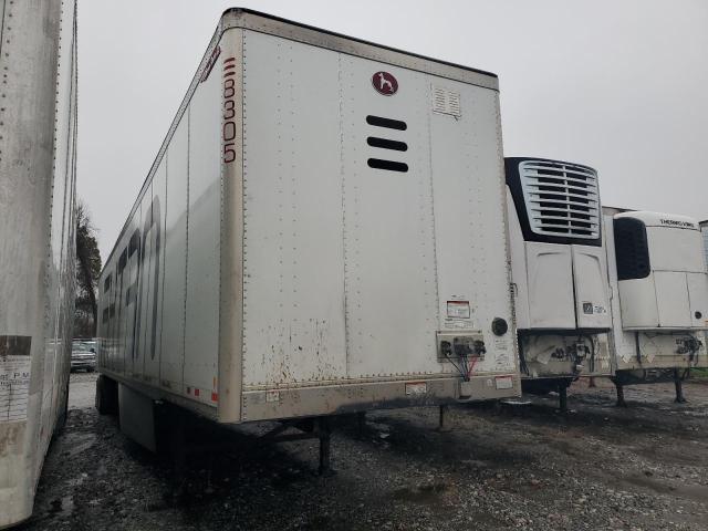 2021 Great Dane Trailer Dry 53Ft