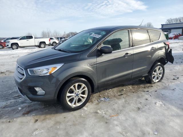  FORD ESCAPE 2019 Вугільний