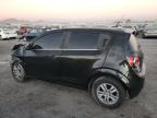 2013 Chevrolet Sonic Lt for Sale in Las Vegas, NV - Front End