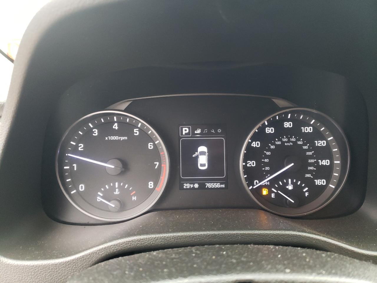 2018 Hyundai Elantra - Image 9