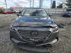 2019 Mazda Cx-9 Touring продається в Windsor, NJ - Front End