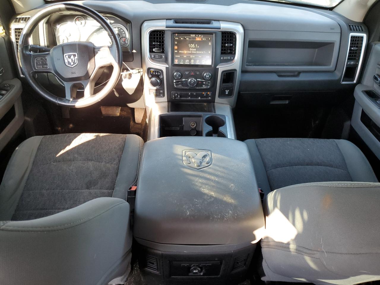 2015 RAM 1500 - Image 8