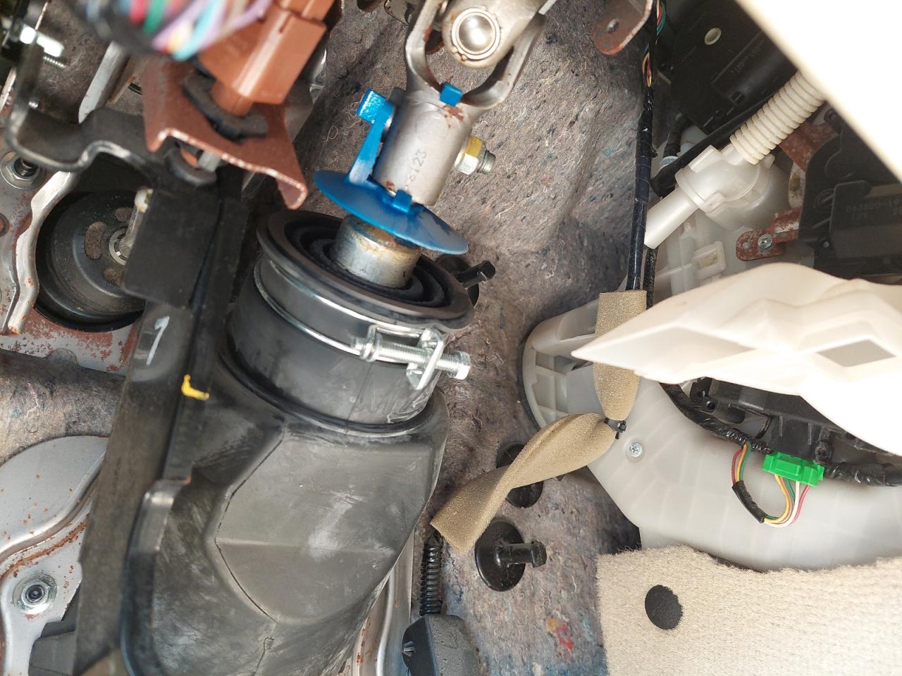 JNKBY1AP2JM370152 - 2018 INFINITI Q70 - #86225864