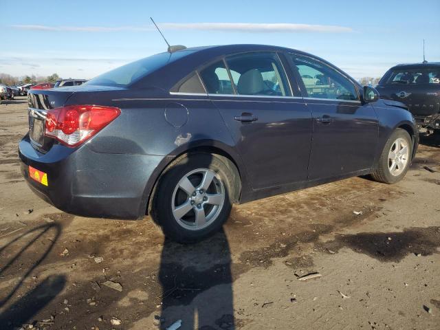  CHEVROLET CRUZE 2015 Granatowy