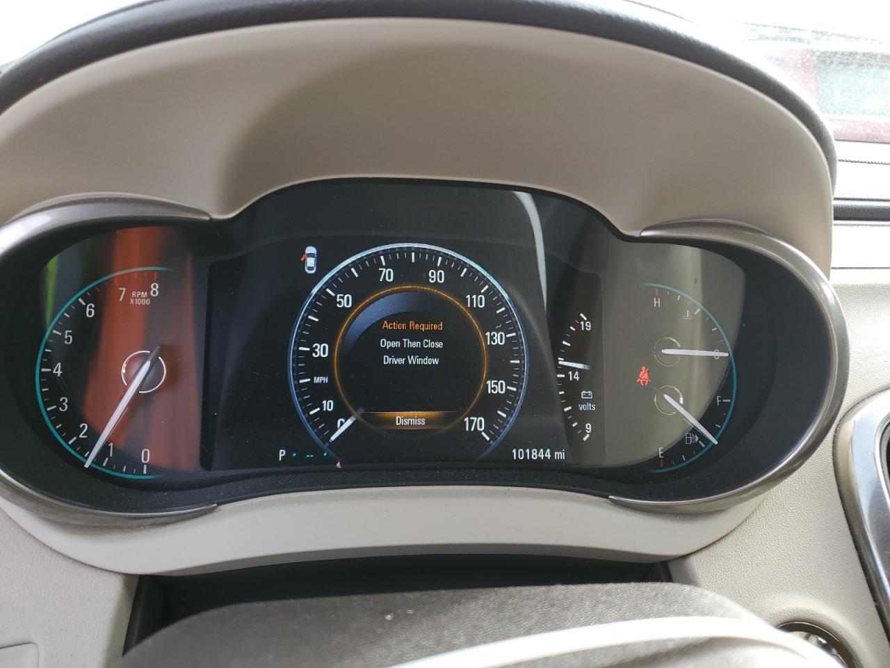 2015 Buick Lacrosse VIN: 1G4GB5G3XFF209964 Lot: 85540984