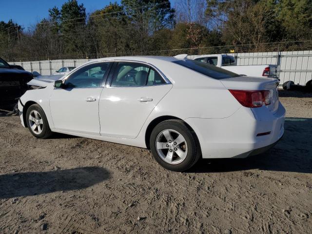  CHEVROLET MALIBU 2016 Білий