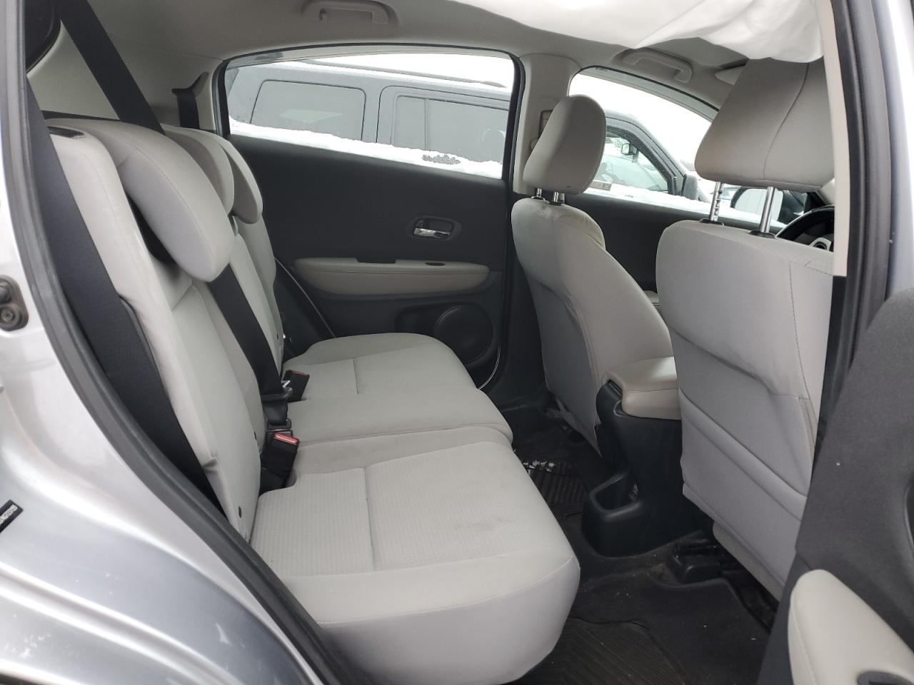 2019 Honda HR-V - Image 10