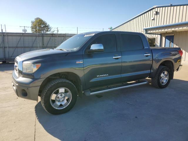 2007 Toyota Tundra Crewmax Limited