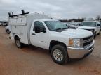 2012 Chevrolet Silverado C3500 იყიდება Oklahoma City-ში, OK - Front End