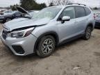 2021 Subaru Forester Premium na sprzedaż w Finksburg, MD - Front End