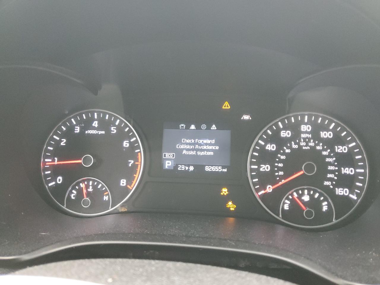 2019 Kia Optima - Image 9