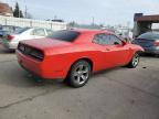 2016 Dodge Challenger Sxt на продаже в Fort Wayne, IN - Front End