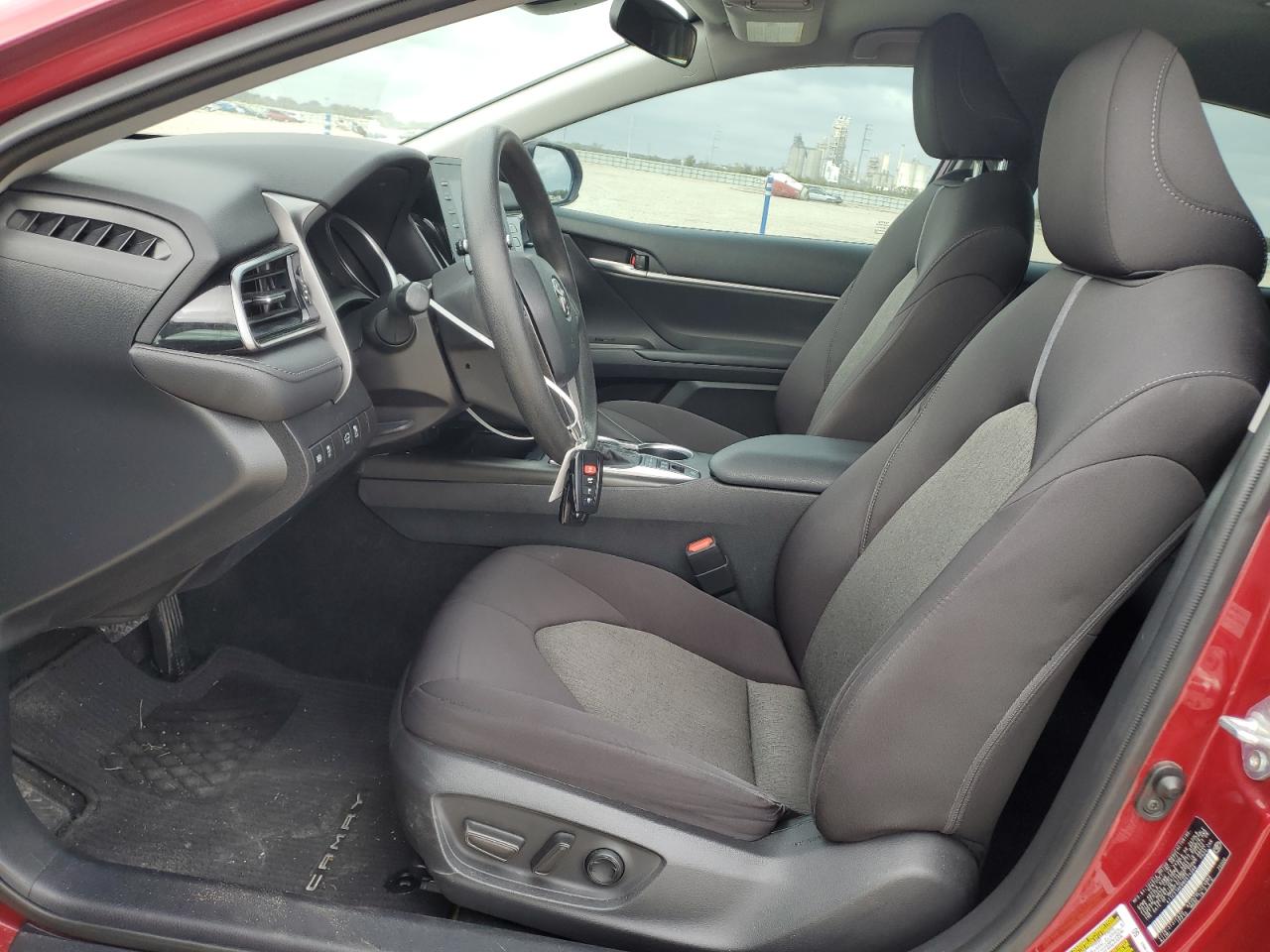 2022 Toyota Camry - Image 7