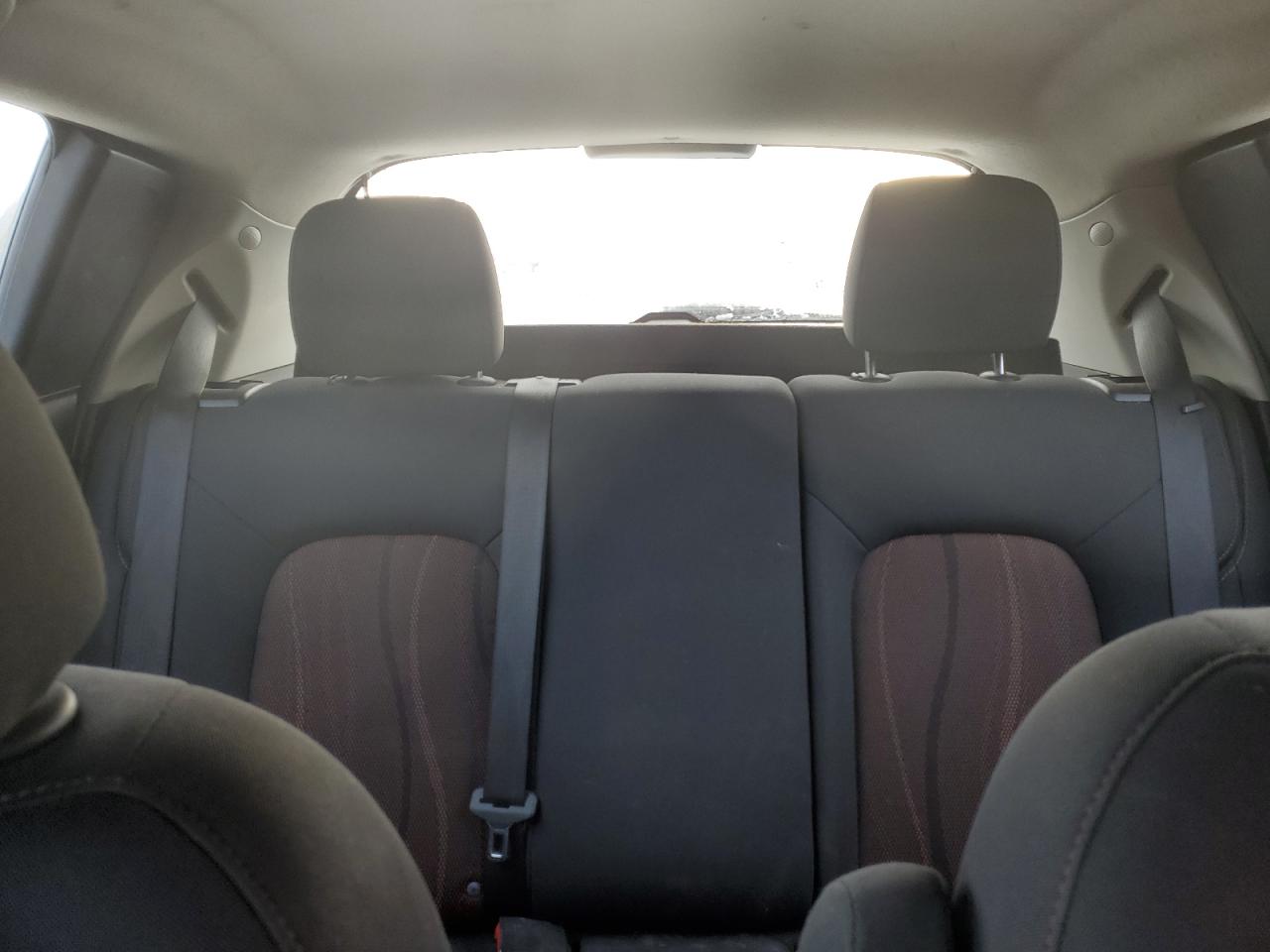 2013 Chevrolet Sonic - Image 10