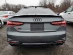 2023 Audi S5 Premium Plus for Sale in East Granby, CT - Burn - Interior