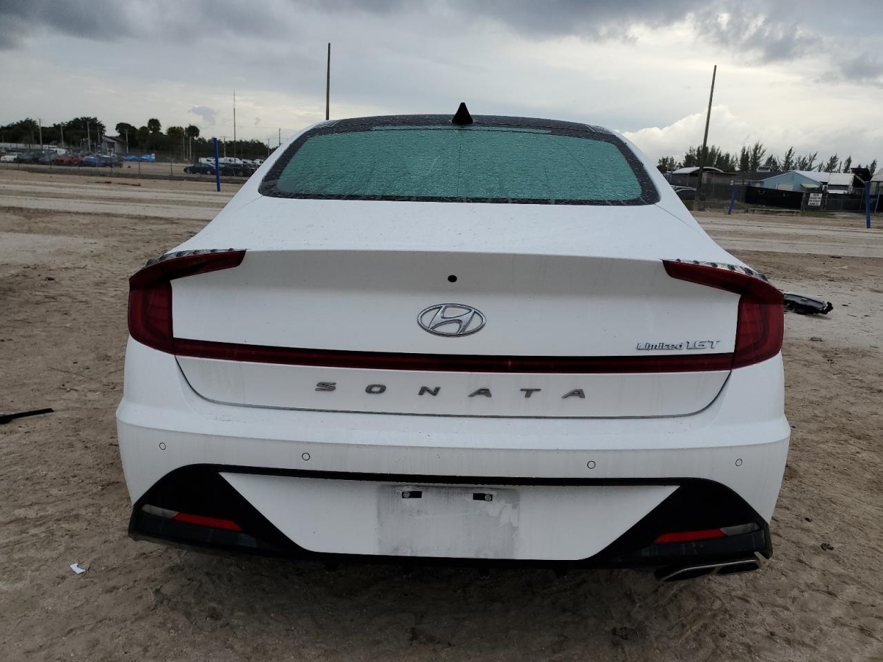 2022 Hyundai Sonata - Image 6