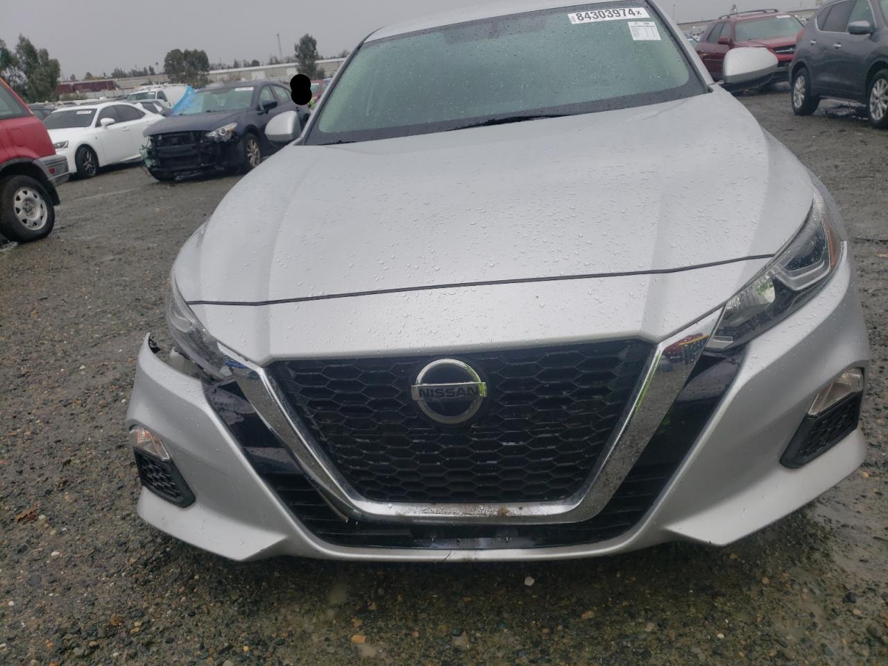 2019 Nissan Altima - Image 5