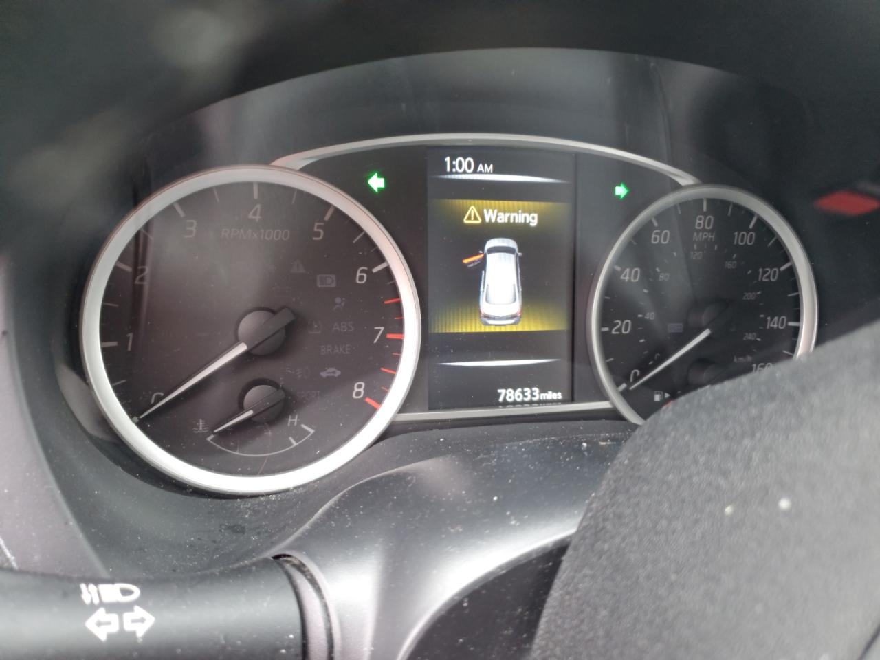 2018 Nissan Sentra - Image 9
